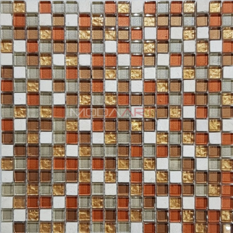 Mozaik Mia-08015 15x15x8mm